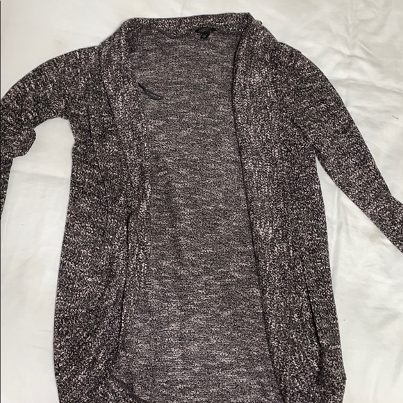 Long Cardigan - Picture 1 of 3